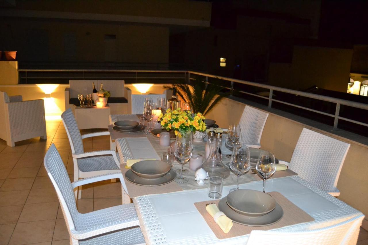 Roomy With Terrace & Parking * Lecce