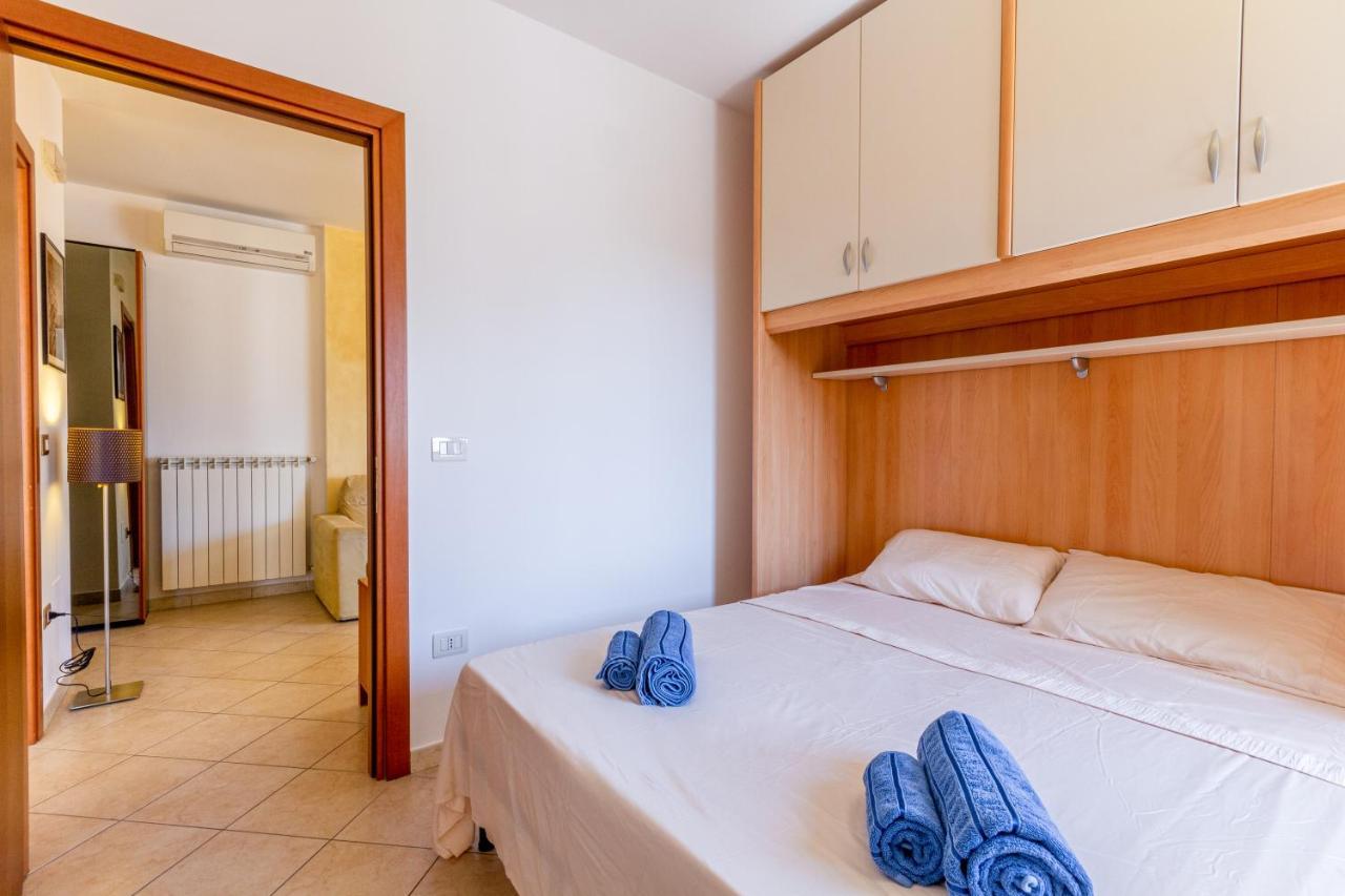 Roomy With Terrace & Parking Apartment *